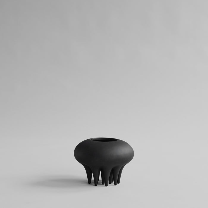 Medusa Vase, Coffee | DSHOP