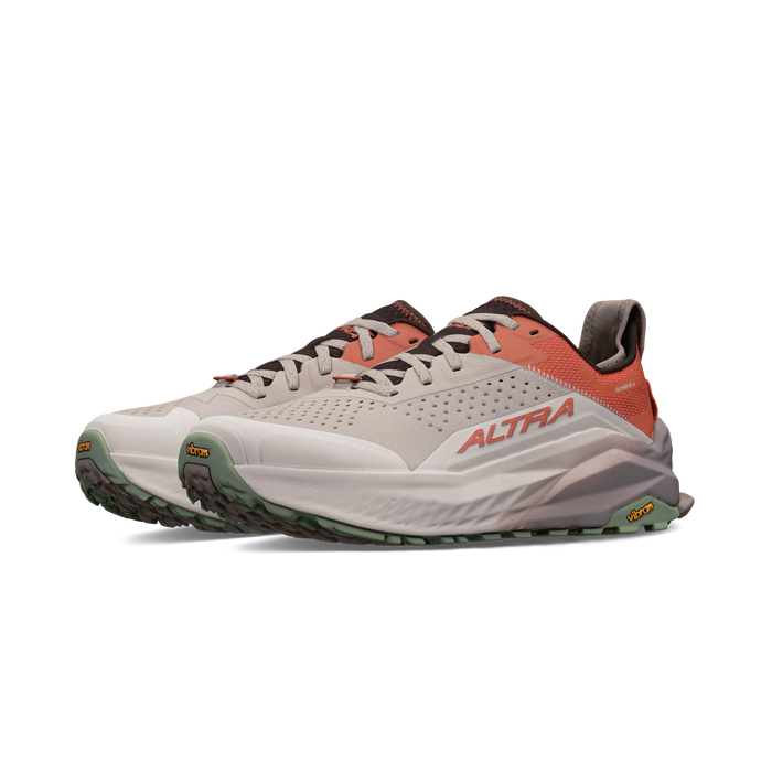Men's Olympus 6 Trail Running Shoes