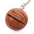 Meriton Suites Basketball Keyring by Shop Meriton Suites. Shop Meriton Suites