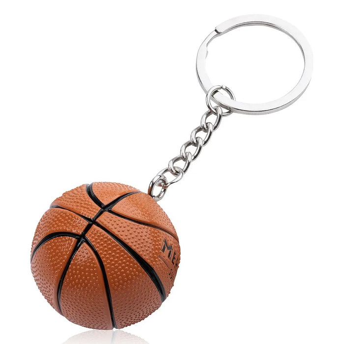 Meriton Suites Basketball Keyring by Shop Meriton Suites. Shop Meriton Suites