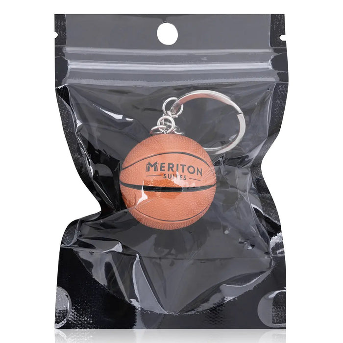 Meriton Suites Basketball Keyring by Shop Meriton Suites. Shop Meriton Suites