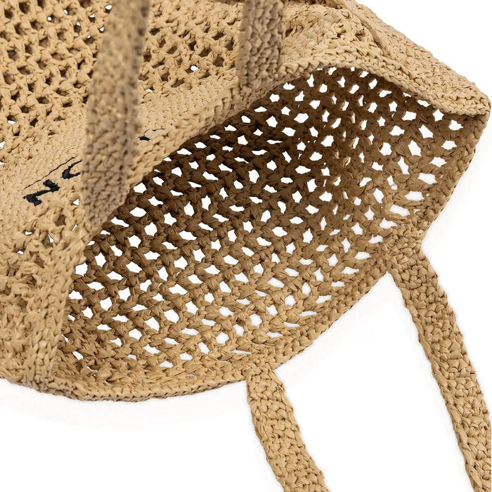 Meriton Suites Crochet Tote Bag by Shop Meriton Suites. Shop Meriton Suites