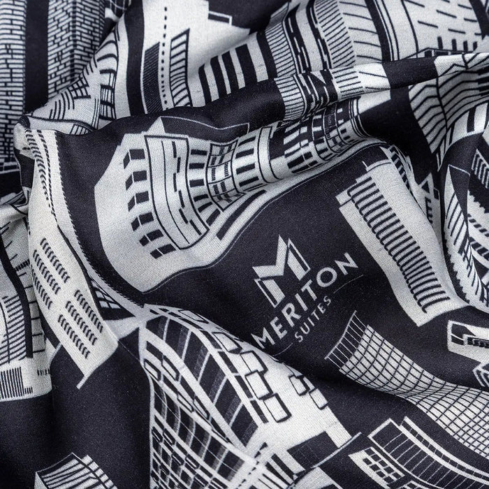 Meriton Suites ICON Series Scarf by Shop Meriton Suites. Shop Meriton Suites