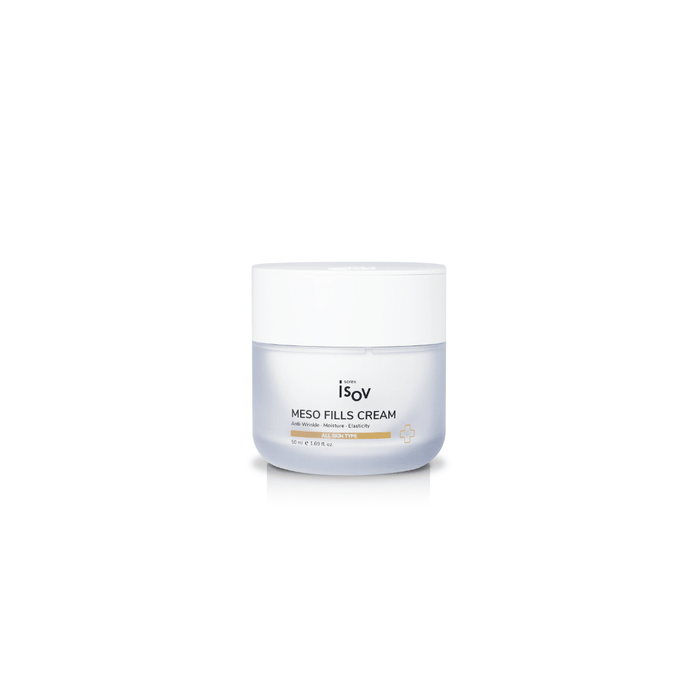 ISOV Meso-fills Cream 50ml | La Cosmetique