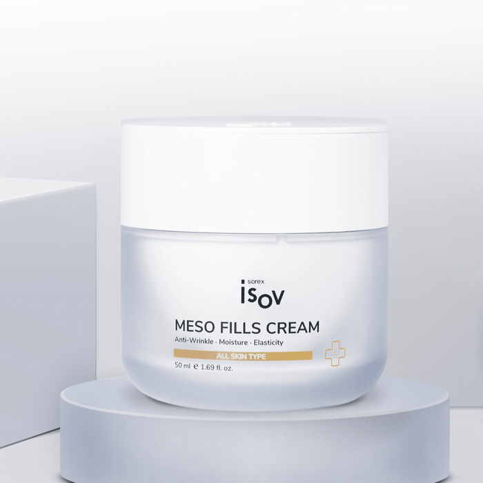 ISOV Meso-fills Cream 50ml | La Cosmetique
