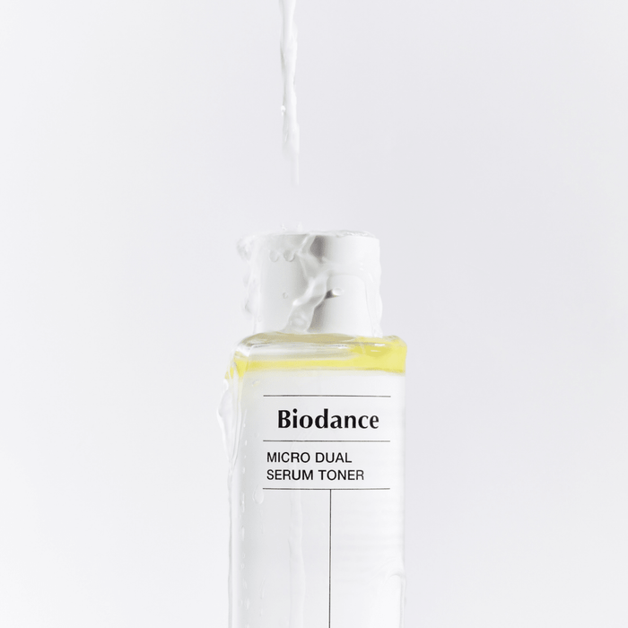 Biodance Micro Dual Serum Toner [150ml] | La Cosmetique