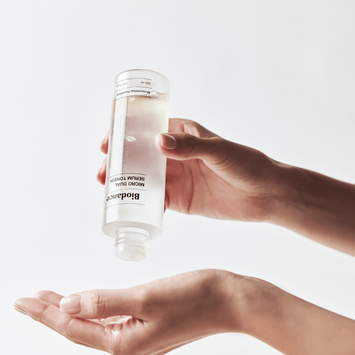 Biodance Micro Dual Serum Toner [150ml] | La Cosmetique