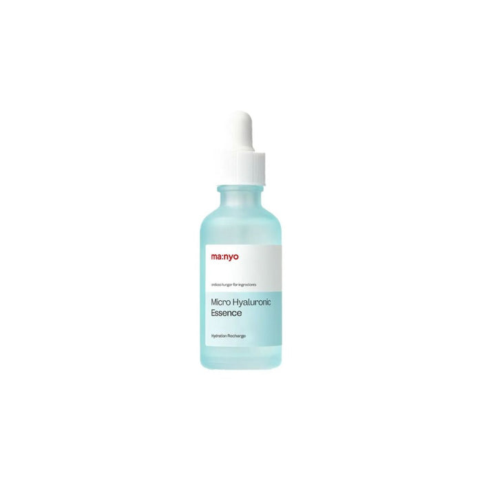Ma:nyo Micro Hyaluronic Essence 50ml | La Cosmetique