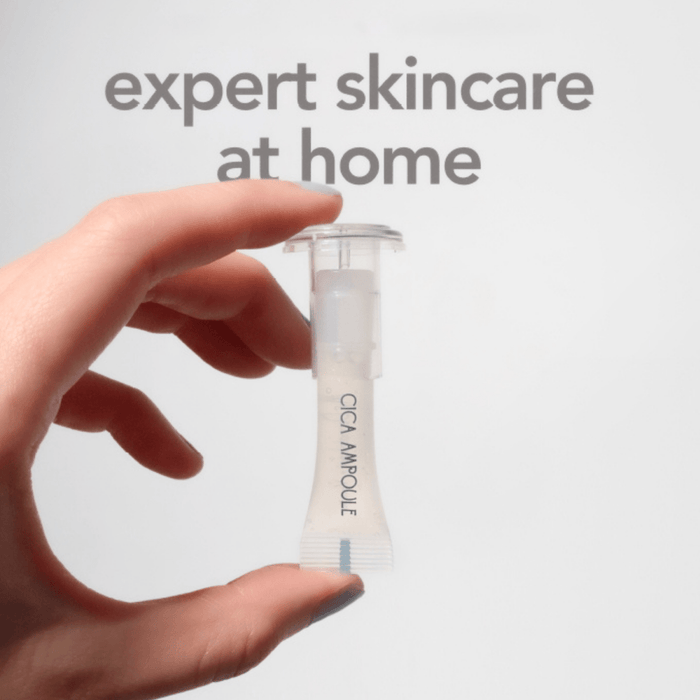 My Dermatologist's Vacation Micropath PDRN KKUG Tamp | La Cosmetique