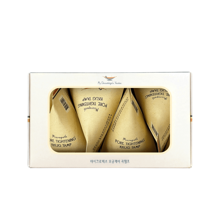 My Dermatologist's Vacation Micropath Pore Tightening KKUG Tamp | La Cosmetique
