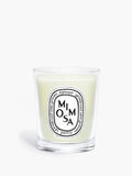 Mimosa - Small Candle