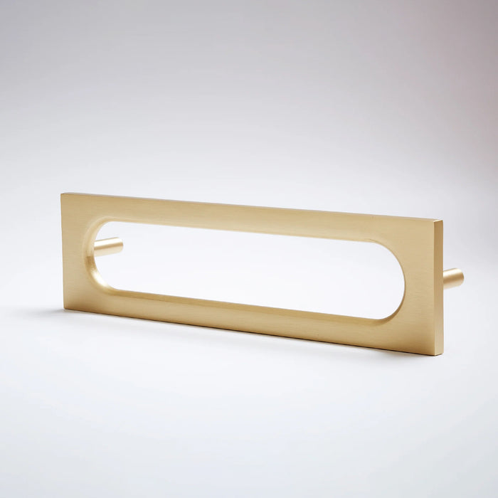 Luxury Brass Hardware