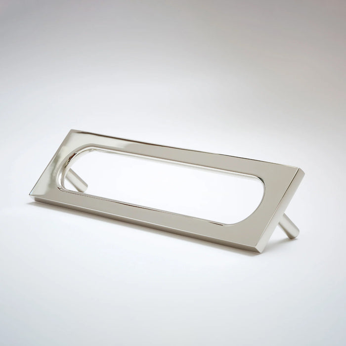 MOD-06S Handle in Polished Nickel