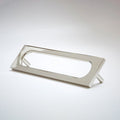 MOD-06S Handle in Polished Nickel