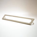 MOD-12S Handle in Polished Nickel
