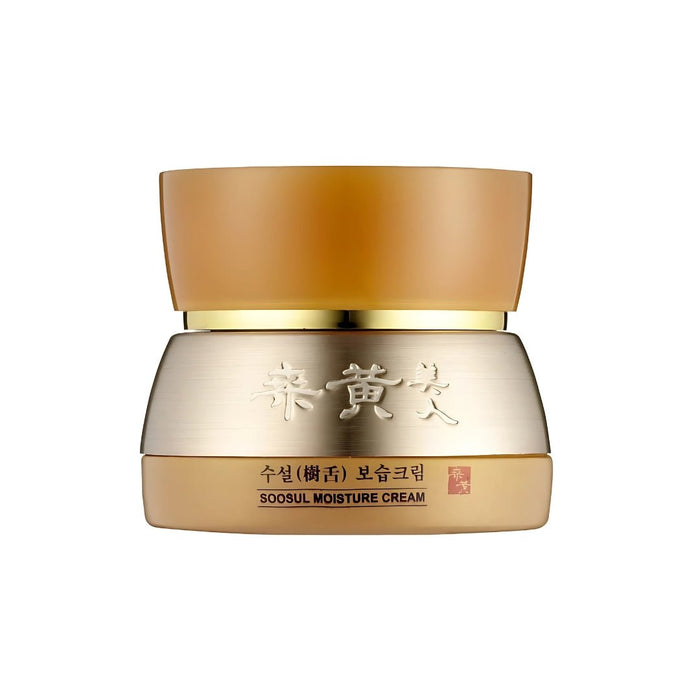 Soosul Moisture Cream 50ml | La Cosmetique