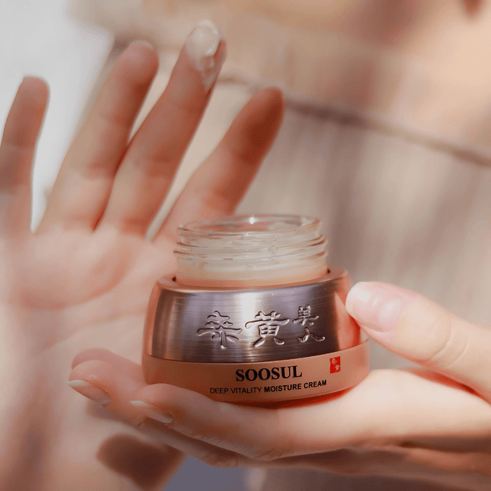 Soosul Moisture Cream 50ml | La Cosmetique