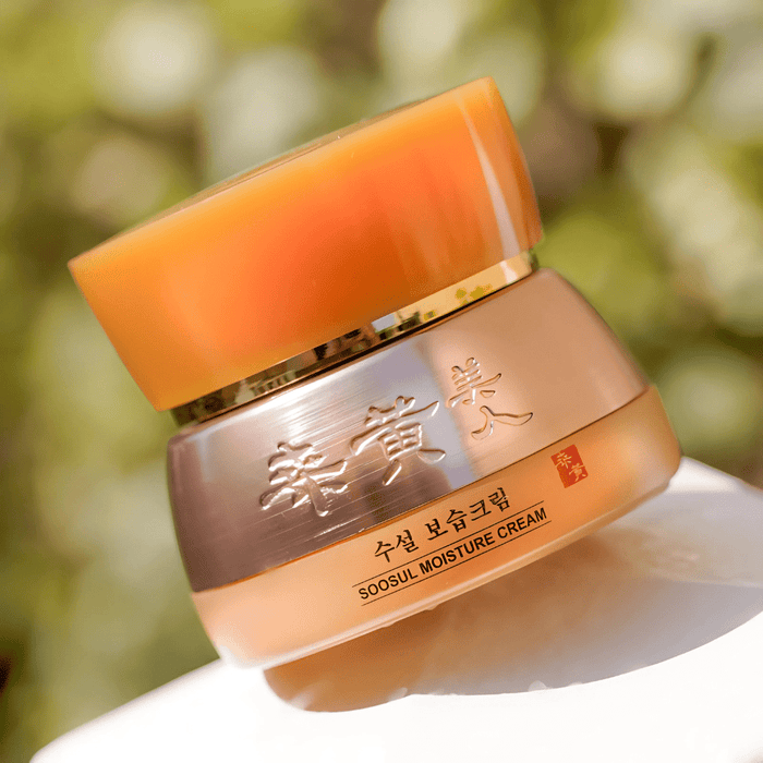 Soosul Moisture Cream 50ml | La Cosmetique