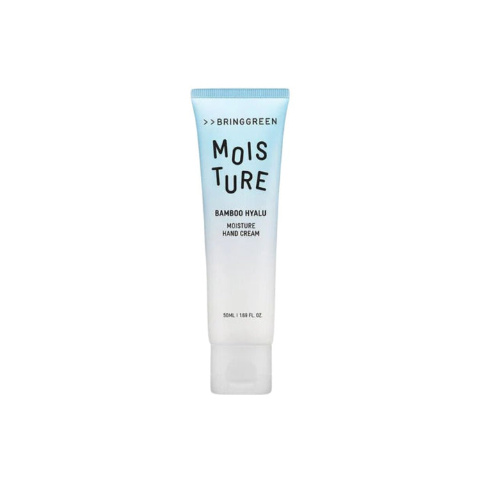 Bring Green Moisture Hand Cream [50ml] | La Cosmetique