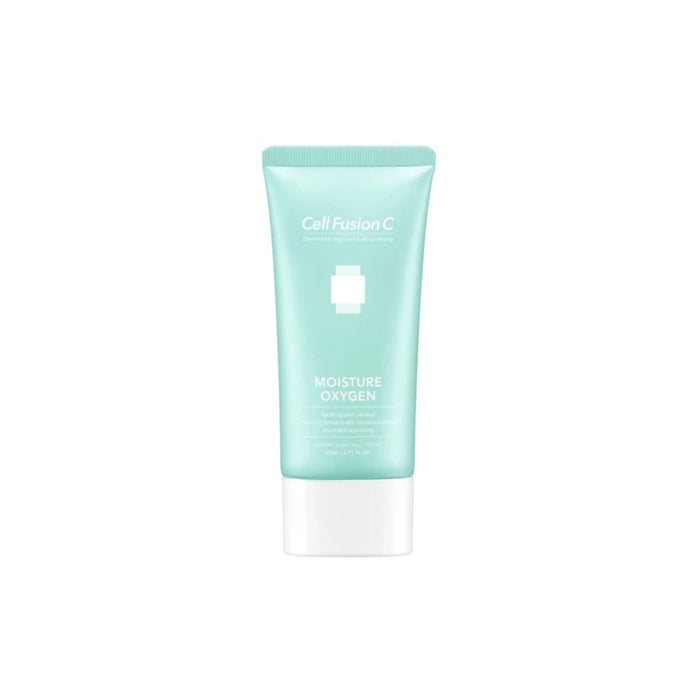 Cell Fusion C Moisture Oxygen 80ml] | La Cosmetique