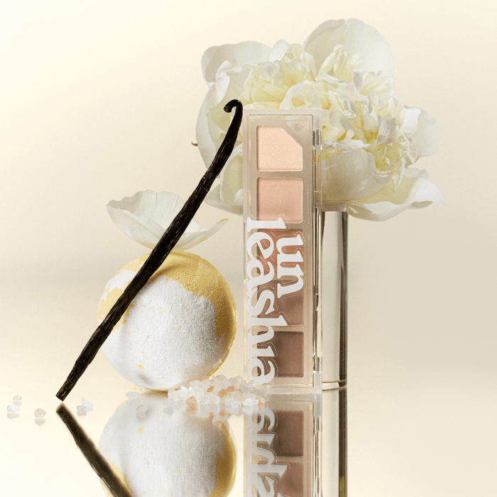 Unleashia Mood Shower Eye Palette | La Cosmetique