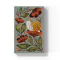 Moonlight Snail Notebook