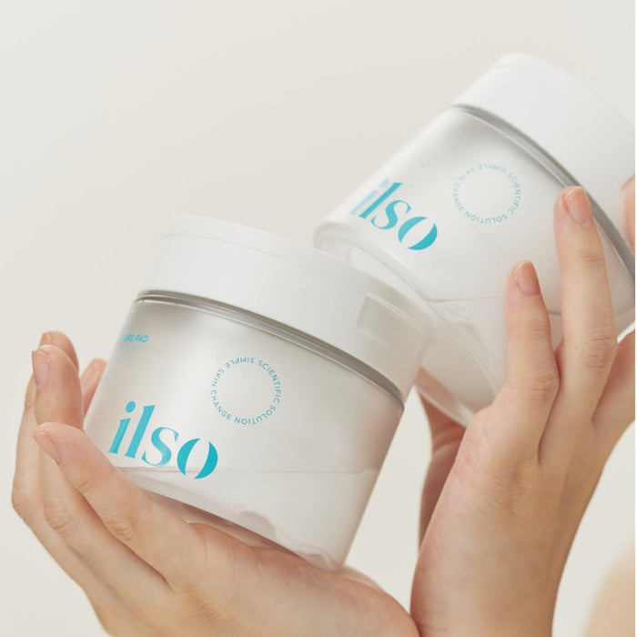 ILSO Moringa Purifying Pore Pad 60 pads | La Cosmetique