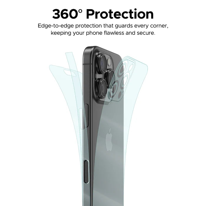 Motorola Moto Edge 50 Ultra 5G Screen Guard Protector