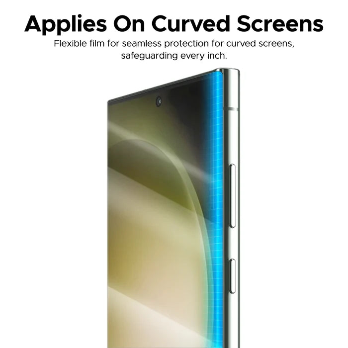 Motorola Moto Edge 50 Ultra 5G Screen Guard Protector