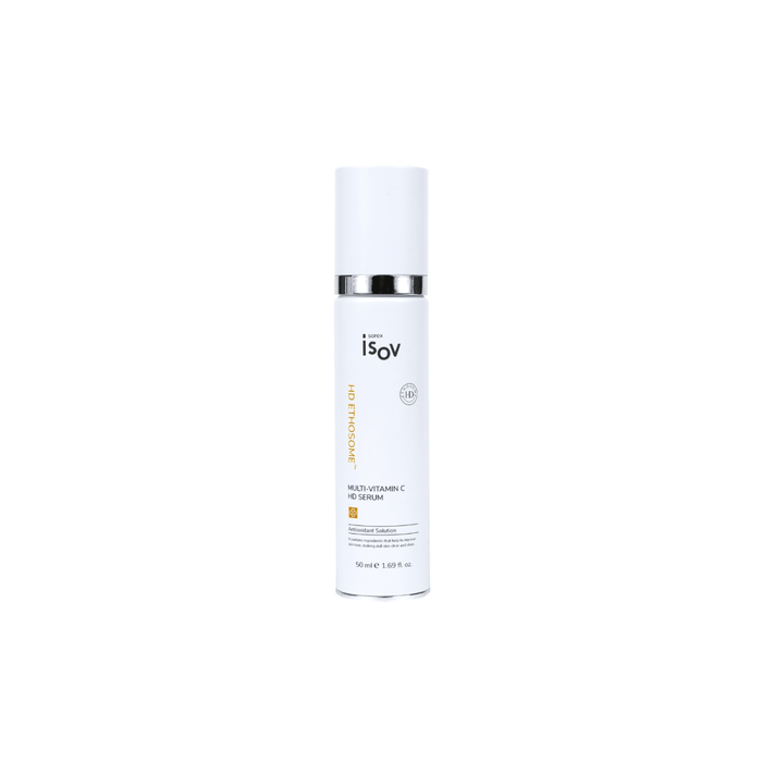 ISOV Multi Vitamin C HD Serum 50ml | La Cosmetique