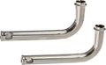 Music City Metals Steel Venturi Replacements for Sunbeam Gas Grill Burners 15222/15112- 71022