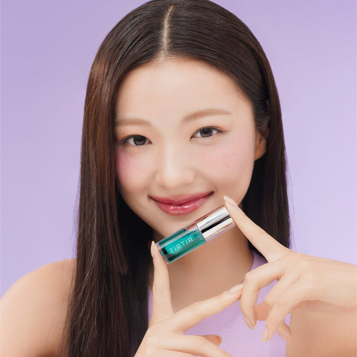 TIRTIR My Glow Lip Oil Mint 5.7ml | La Cosmetique
