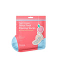 Frudia My Orchard Peach Foot Peeling Mask [1 Pair] | La Cosmetique
