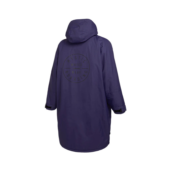 Mystic Explore 2.0 Changing Poncho