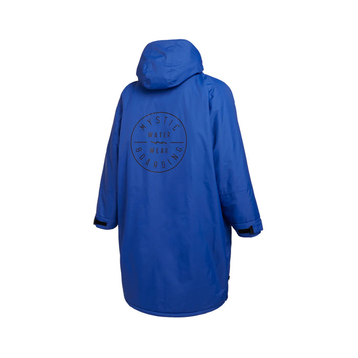 Mystic Explore 2.0 Changing Poncho