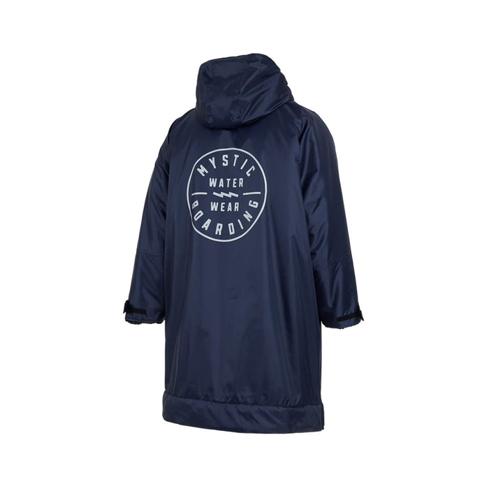 Mystic Explore 2.0 Changing Poncho