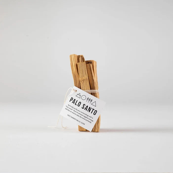 Natural Elements Burning Kit