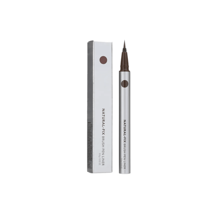 Missha Natural Fix Pen Liner | La Cosmetique
