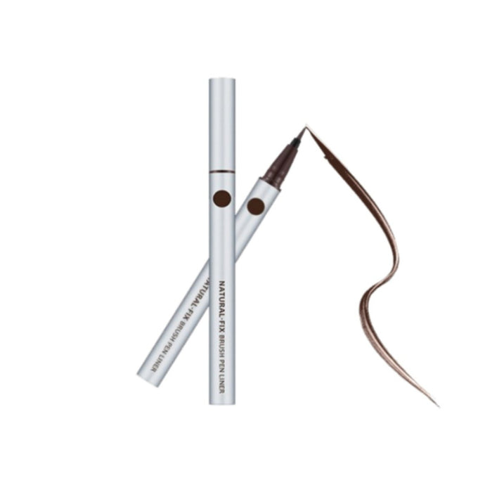 Missha Natural Fix Pen Liner | La Cosmetique