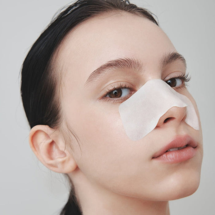 ILSO Natural Mild Clear Nose Patch | La Cosmetique