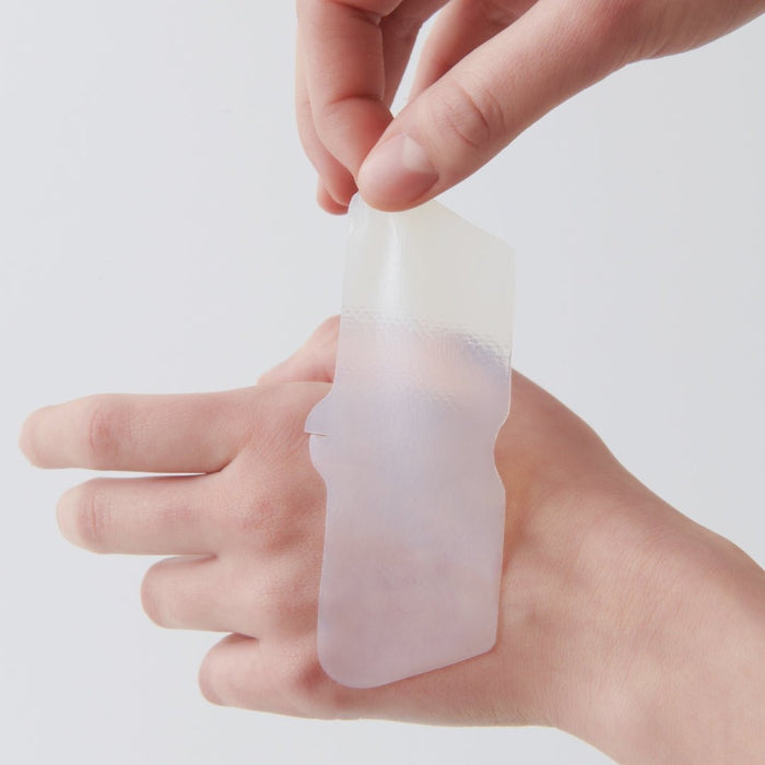 ILSO Natural Mild Clear Nose Patch | La Cosmetique