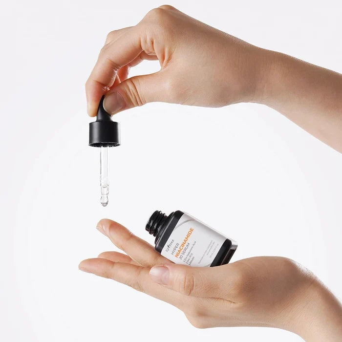Isntree Niacinamide 20 Serum 20ml | La Cosmetique