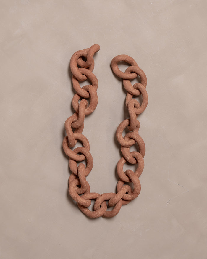 Nico Clay Chain