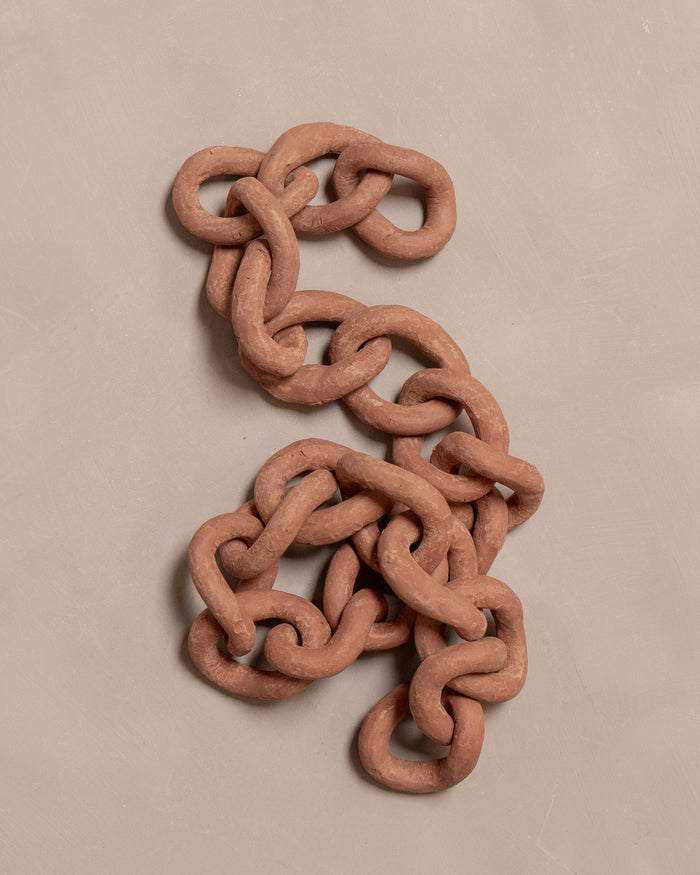 Nico Clay Chain