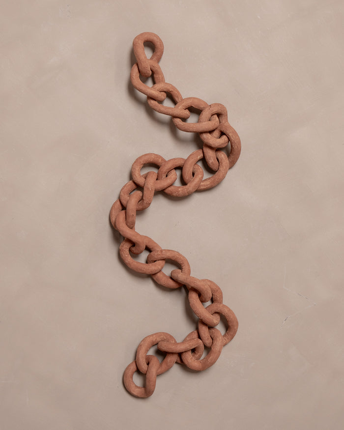 Nico Clay Chain