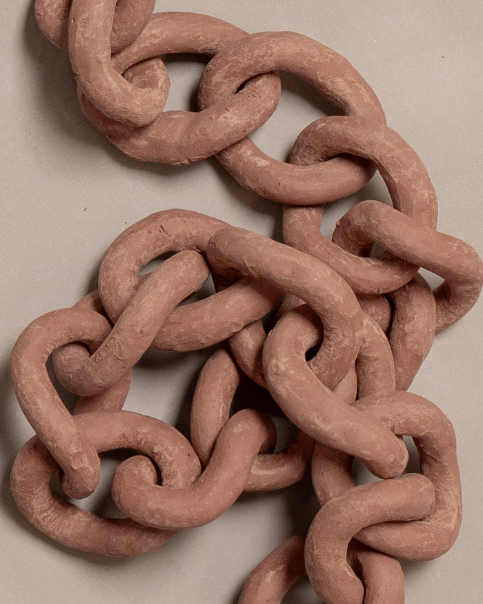 Nico Clay Chain