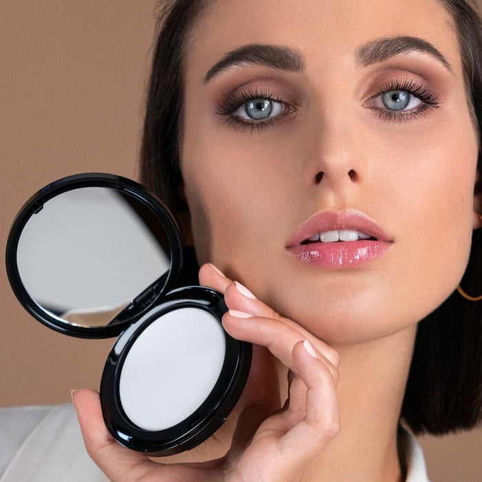 ARTDECO No Colour Setting Powder | La Cosmetique