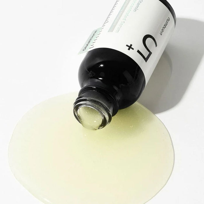 Numbuzin No.5 Vitamin Concentrated Serum 30ml | La Cosmetique