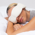 Nodpod Bone Weighted Sleep Mask