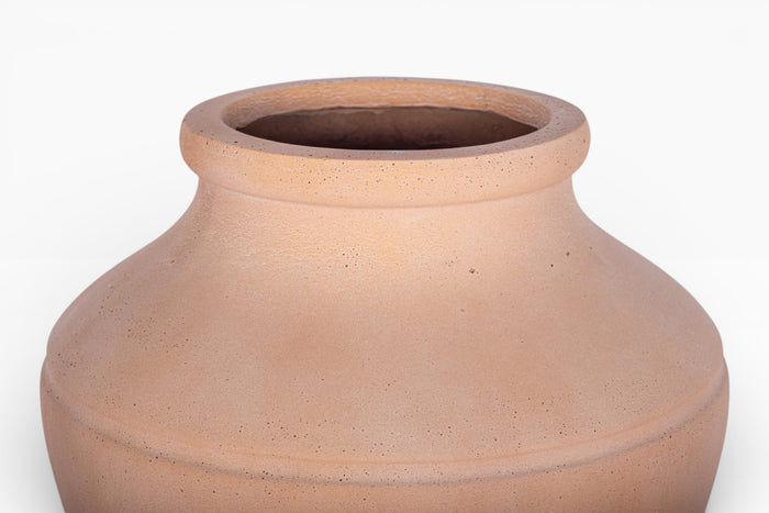 Nolan Terracotta Planter CN1513